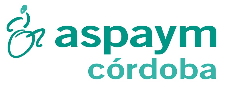 logo ASPAYM Córdoba