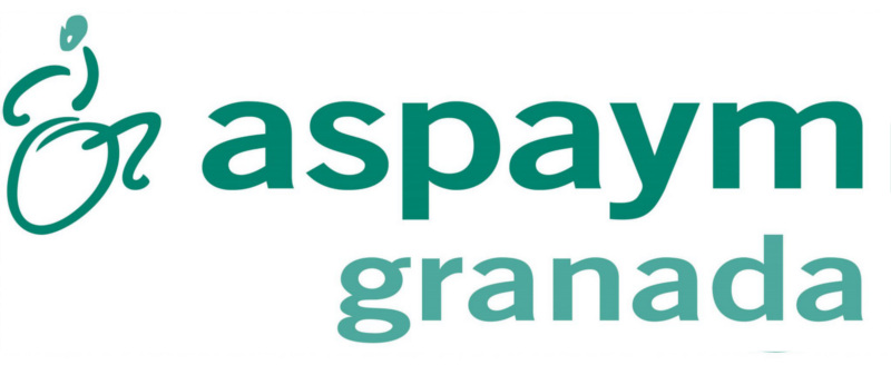 logo ASPAYM Granada