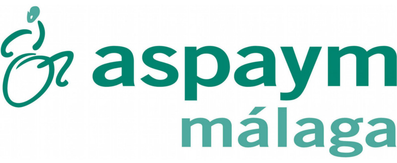 logo ASPAYM Málaga