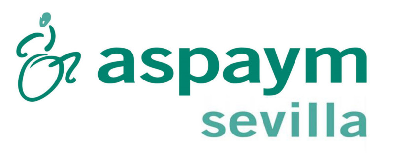 logo ASPAYM Sevilla